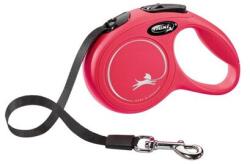 Kerbl Lesa Pentru Caini Kerbl Flexi Classic Cu Banda Xs 3m/12kg Red