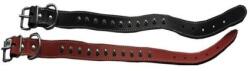 ANTAL Zgarda Pentru Caini Ps+conuri 2 0/45 Cm Negru Nr 2