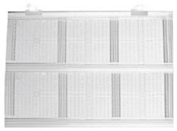 Biotur Acvaristica Perete Divizor Acvariu Td-20