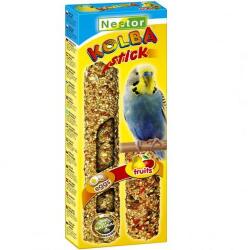 NESTOR Perusi Stick Ou Si Fructe (cut 2 Buc)/pmjo