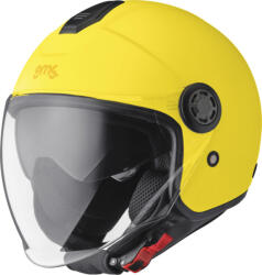 GMS Jet helmet GMS GELATO Limone XS (336998)