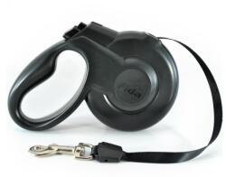 FIDA Lesa Pentru Caini Fida Styleash Banda S Black, 25 Kg/5m/2576
