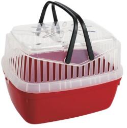 MPS CUSCA TRANSPORT PENTRU ROZATOARE MPS PORTOBELLO RED 23x30x21(h)cm