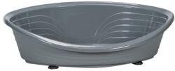 MPS CULCUS PLASTIC PENTRU CAINI SI PISICI MPS STRAKA 90 (110, 5x80, 5x30, 5(h) CM)