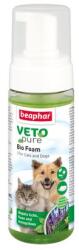 Beaphar Spuma Antiparazitara Pentru Caini Si Pisici Vetopure Beaphar 150ml