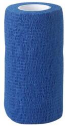 Kerbl BANDAJ AUTOADEZIV ELASTIC KERBL BLUE 7.5CMx4.5M