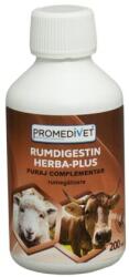 PROMEDIVET Rumdigestin Herba-plus 200ml