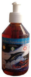 HOBBIT Ulei De Somon Omega3 250ml