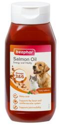 Beaphar Supliment Nutritiv Pentru Caini Si Pisici Ulei De Somon Beaphar 430ml /1000630
