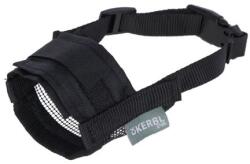 KERBL Botnita Nylon Pentru Caini Ajustabila L L=8.5cm Fi=18-24cm