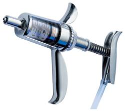 KERBL Seringa Hsw Vet-matic Cu Extensie Canula Luer-lock 5ml