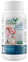 Natural Best Production Max Biocide Pulbere Antiparazitara Caine 100g