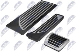NTY Set suport pedale EZC-AR-019 (NTY EZC-AR-019)