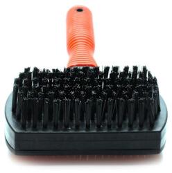 BIOTUR PET Perie Tesala Lux Dubla Pentru Caini