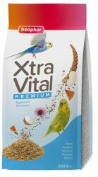 Beaphar Hrana Premium Pentru Perusi Xtra Vital Beaphar 500g