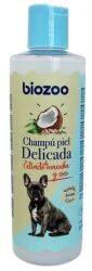 BIOZOO Sampon Pentru Caini Piele Delicata 250ml