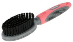 KERBL PET PERIE OVALA PENTRU PISICI KERBL 20x5CM CORAI/GREY