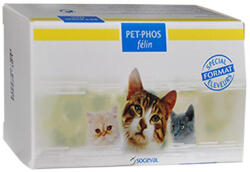 SOGEVAL Pet Phos Felin 96tb