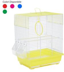 BIOTUR PET COLIVIE PASARI A116 MIXED COLORS 30x23x39(h)cm