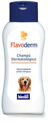 BIOZOO Sampon Dermatologic Pentru Caini 250ml - petspoint