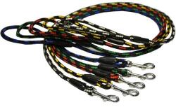 MILAN Lesa Cordelina Pentru Caini Nylon Milan 1, 4cm*120cm