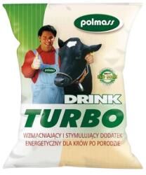 POLMASS Turbo Drink 1kg