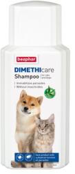 Beaphar Sampon Antiparazitar Dimethicare Pentru Caini Si Pisici Beaphar 200ml - petspoint