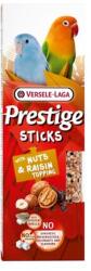 Versele-Laga Vl Baton Prestige Nimfe Nuci Cu Topping De Stafide 140g
