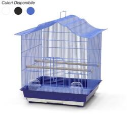 AMC COLIVIE PASARI 812 MIXED COLORS 51x41x62(h)cm