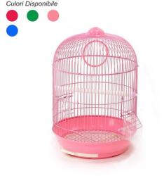 BIOTUR PET COLIVIE PASARI A309 ROTUNDA MIXED COLORS 33(d)x53(h)cm