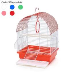 BIOTUR PET COLIVIE PASARI P100B MIXED COLORS 30x23x39(h)cm