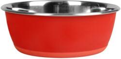 Flamingo CASTRON PENTRU CAINI TOBIAS INSCRIPTIONABIL CU CRETA FLAMINGO RED M 13CMx500ML