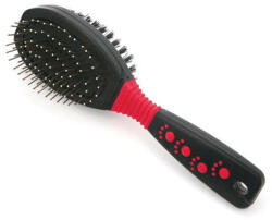 BIOTUR PET PERIE LUX COMBINATA PENTRU CAINI 20x5.5CM