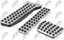 NTY Set suport pedale EZC-MZ-033 (NTY EZC-MZ-033)