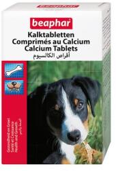 Beaphar Supliment Pentru Caini Calcium Tablets Beaphar 180tb/cut