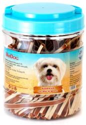 BIODOG Recompense Pentru Caini Biodog Sandwich Cu Pui Si Peste 500g/cc-01s