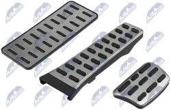 NTY Set suport pedale EZC-HY-730 (NTY EZC-HY-730)