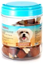BIODOG Recompense Pentru Caini Biodog Pulpe Din Calciu Cu Piept De Pui 500g/ce-22h