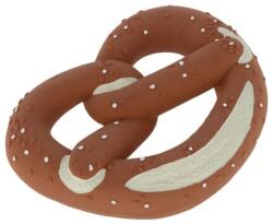Kerbl JUCARIE DIN LATEX PENTRU CAINI COVRIG BROWN 15x12x2.5CM