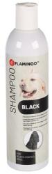 FLAMINGO Sampon Pentru Caini Cu Blana Neagra Flamingo 300ml