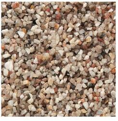 FLAMINGO Nisip Pentru Acvariu Flamingo Cristal 2.5kg 1-2mm