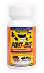 PHYLAXIA Antiparazitar Extern Piret Mix Pulbere 100g