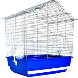 MPS COLIVIE MPS SOPHIA 1 GRI/BLEAU FARA SUPORT 51x36x57(h)cm