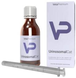 VETAPRO Lipo Urinosomal Supliment Pisici 120ml