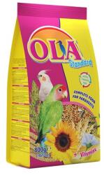 OLA Hrana Completa Ola Pentru Nimfe 800g