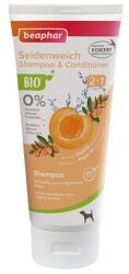 Beaphar Sampon Pentru Caini Bio 2in1 Beaphar 200ml