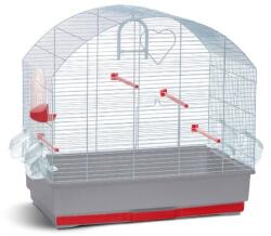 MPS COLIVIE PASARI MPS ASSO 3 RED 59.5x35.5x57.5(h)cm