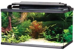 Biotur Acvaristica Acvariu Rectangular Led 40l