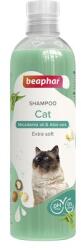 Beaphar Sampon Pentru Pisici Cu Macadamia Si Aloe Vera Beaphar 250ml