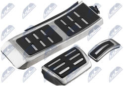 NTY Set suport pedale EZC-AU-329 (NTY EZC-AU-329)